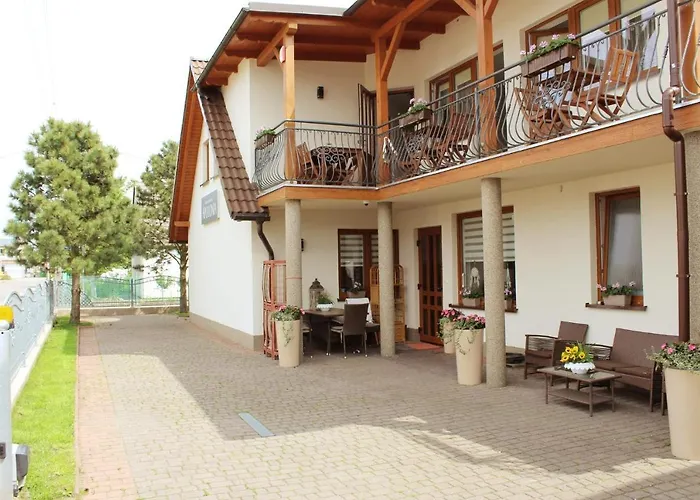 Hotel Apolonia Dziwnów