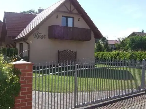 Hotel Rest Dziwnów
